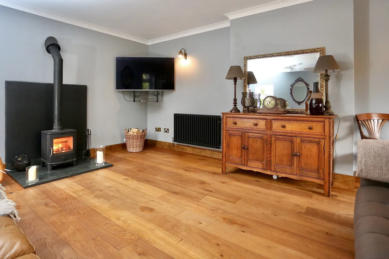 Aderyn Du, Llandenny, Usk, Monmouthshire, NP15 1DL, photo 6