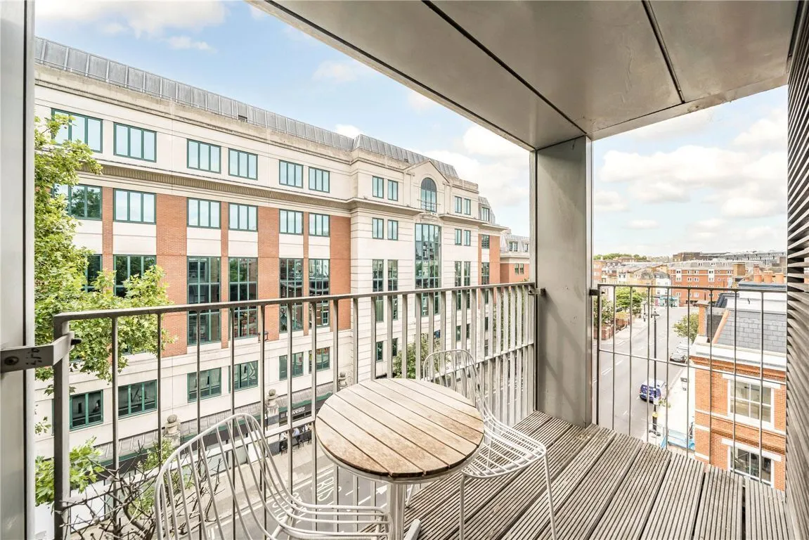 Cranbrook House, Westminster, London, photo 9