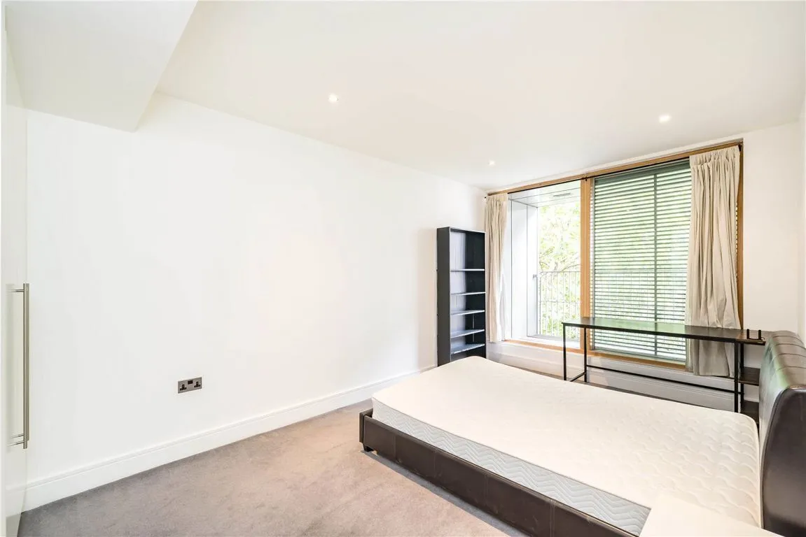 Cranbrook House, Westminster, London, photo 6