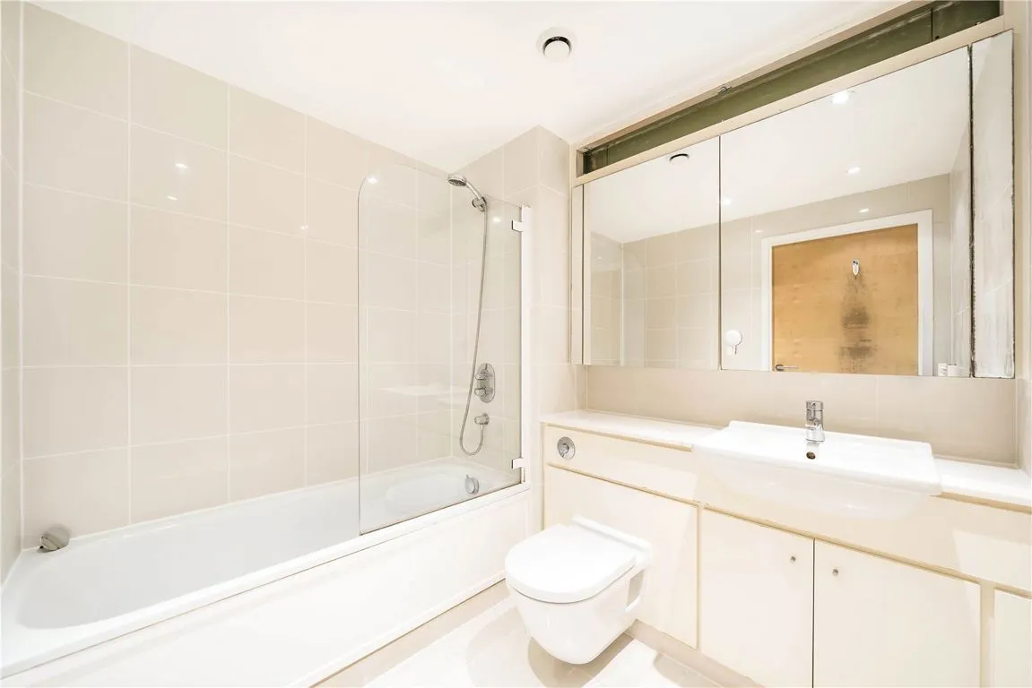 Cranbrook House, Westminster, London, photo 7