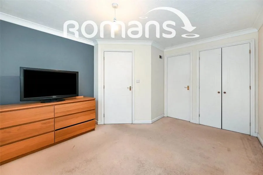 Babbage Way, Bracknell, RG12, photo 8