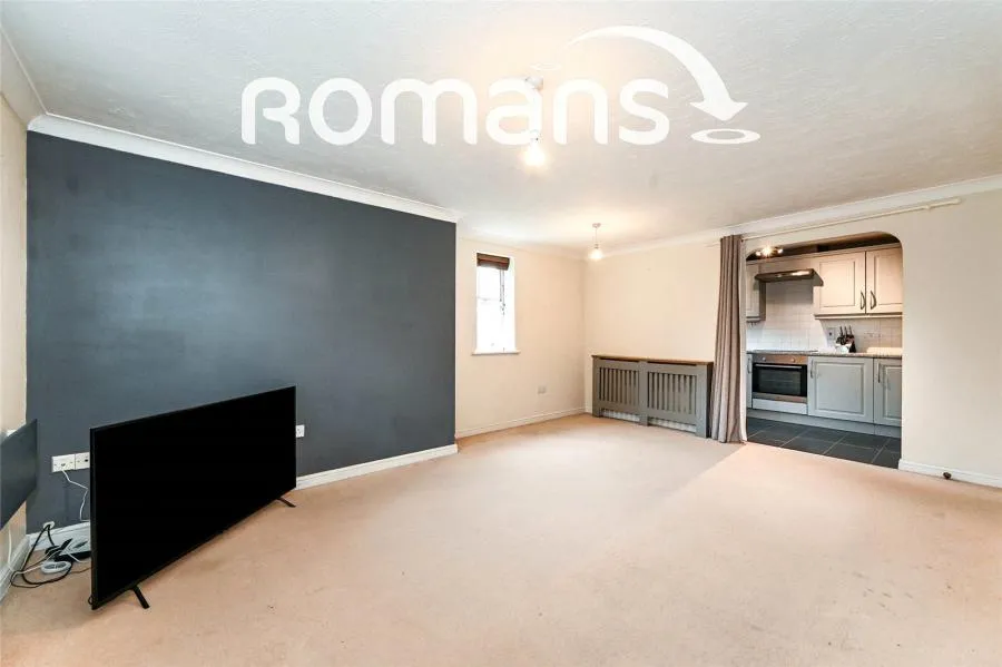 Babbage Way, Bracknell, RG12, photo 2