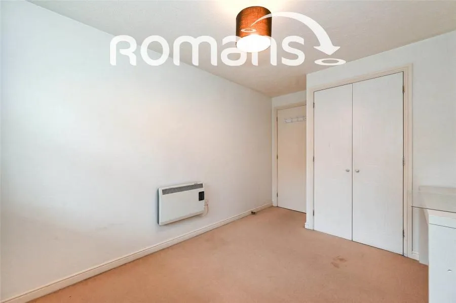 Babbage Way, Bracknell, RG12, photo 9