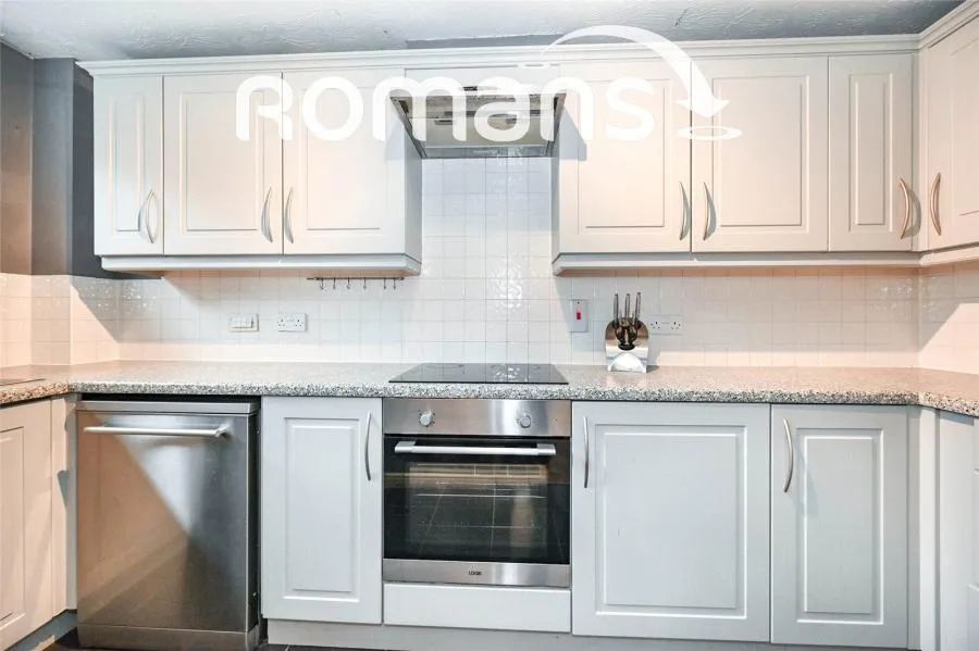 Babbage Way, Bracknell, RG12, photo 4