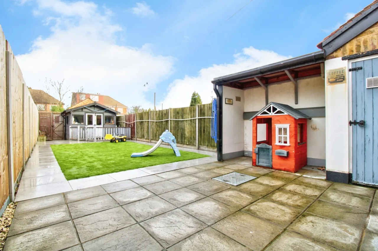 Marlborough Road, Romford, RM7, photo 19