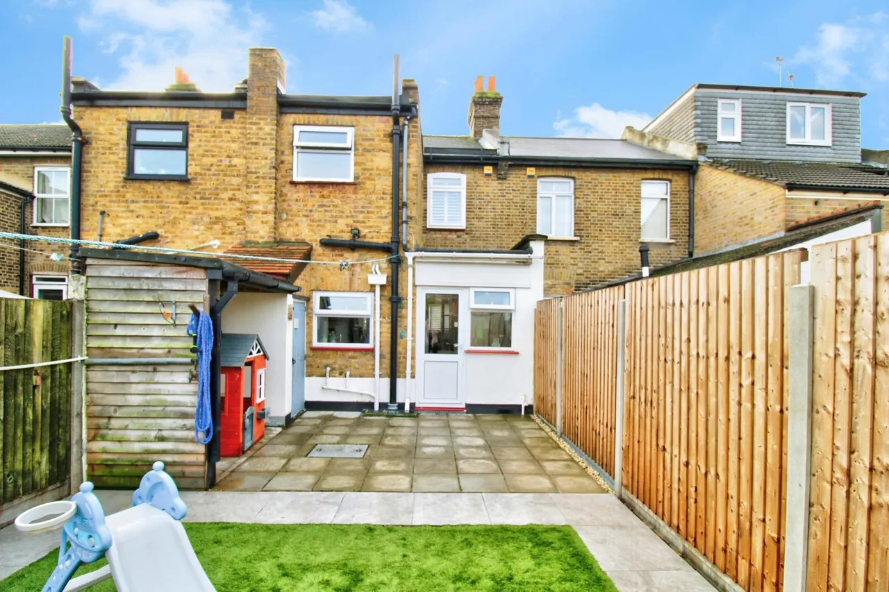 Marlborough Road, Romford, RM7, photo 23