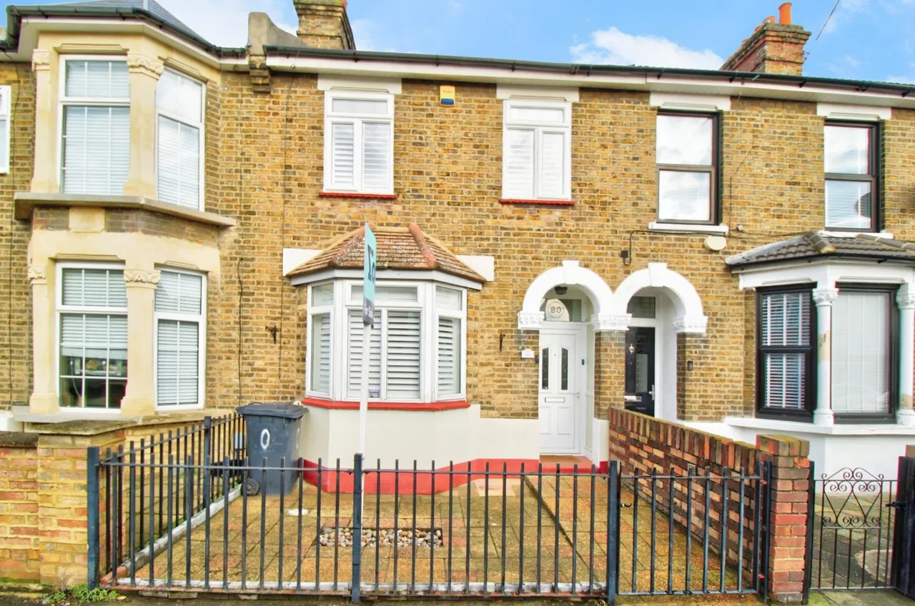 Marlborough Road, Romford, RM7, photo 24