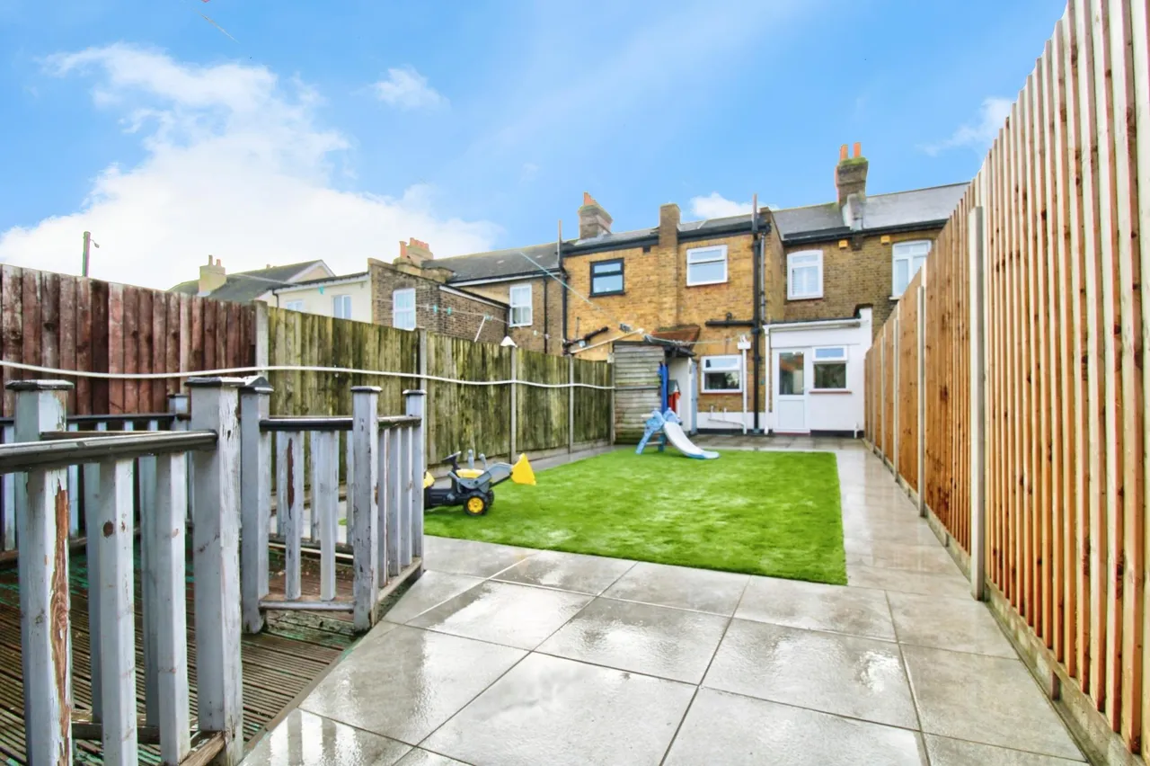 Marlborough Road, Romford, RM7, photo 5