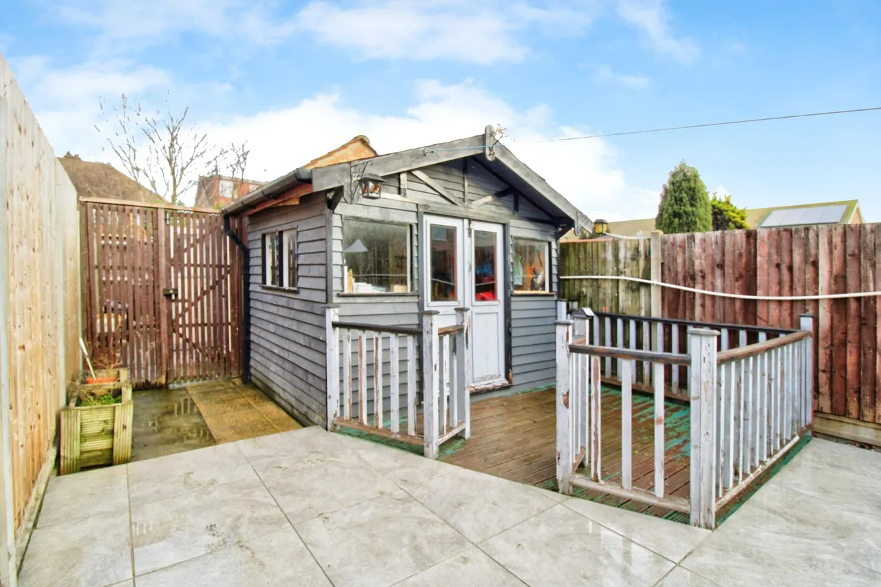 Marlborough Road, Romford, RM7, photo 20