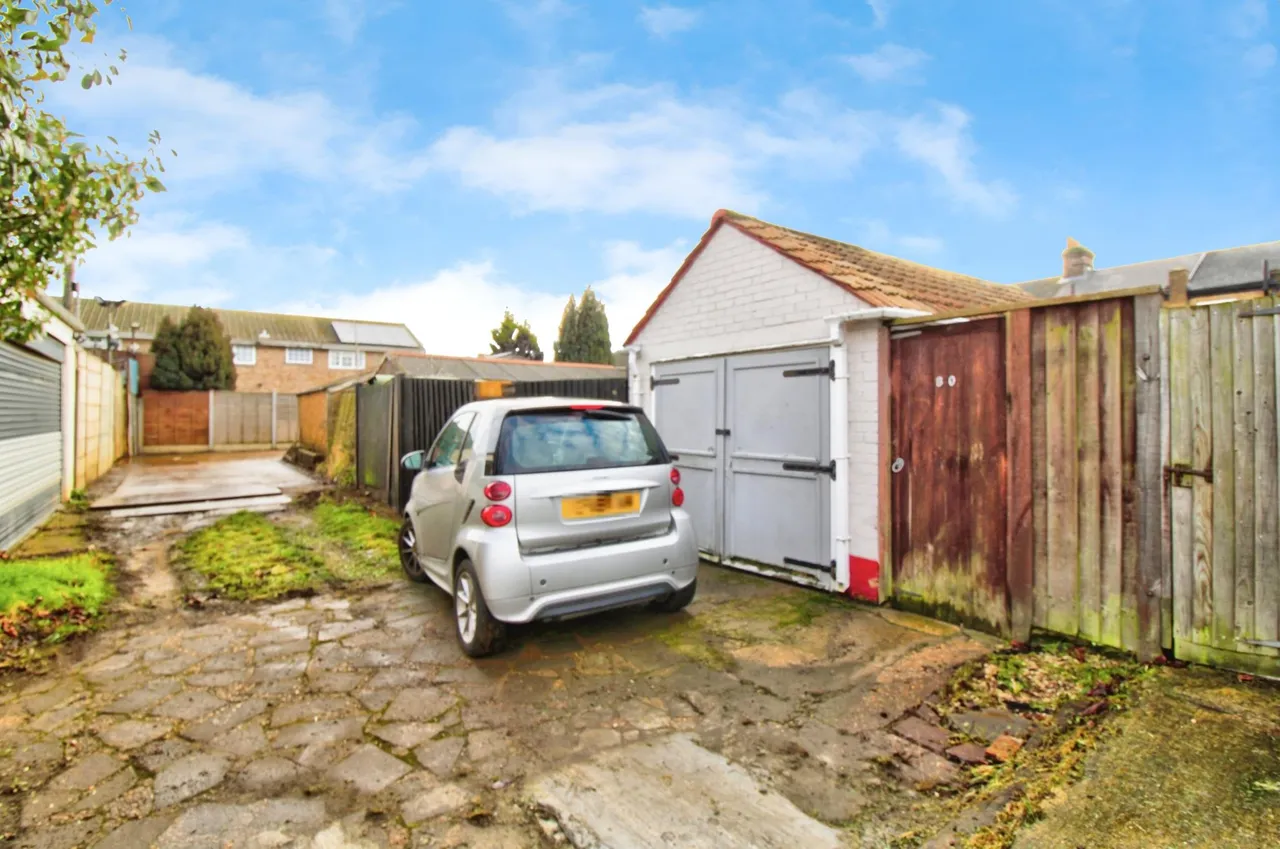 Marlborough Road, Romford, RM7, photo 22