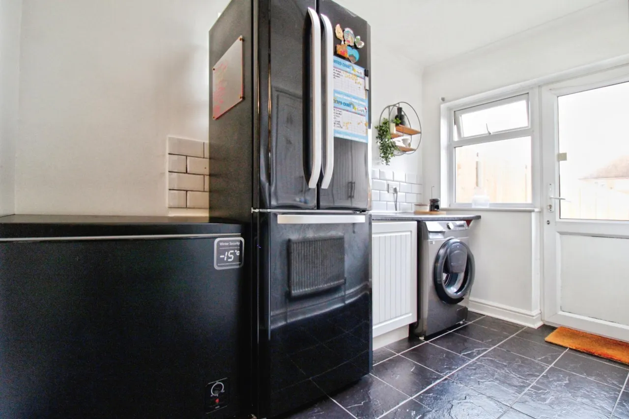 Marlborough Road, Romford, RM7, photo 12