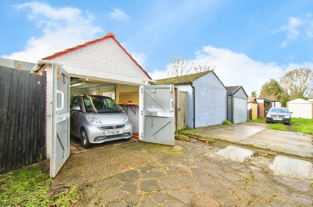Marlborough Road, Romford, RM7, photo 4