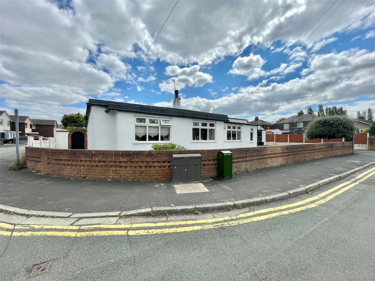 2 bed house for sale, School Way, Widnes, WA8