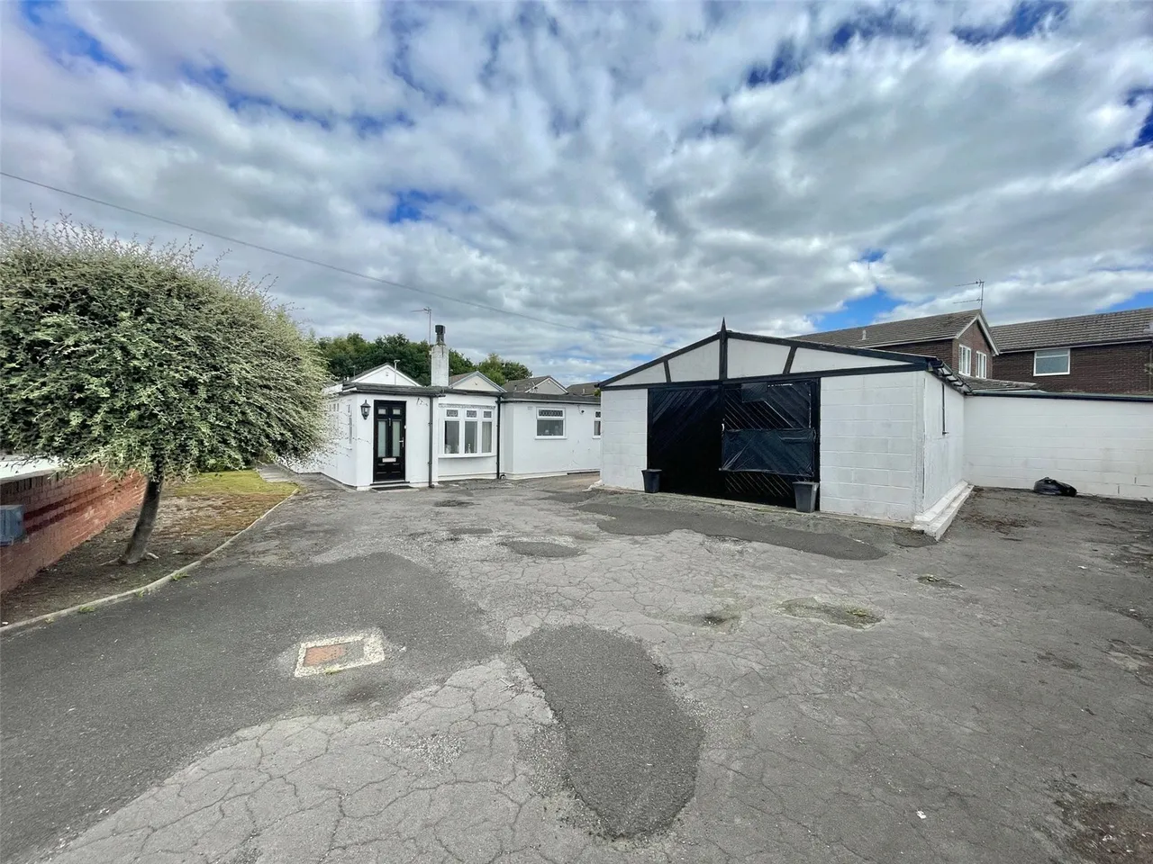 School Way, Widnes, WA8, photo 21