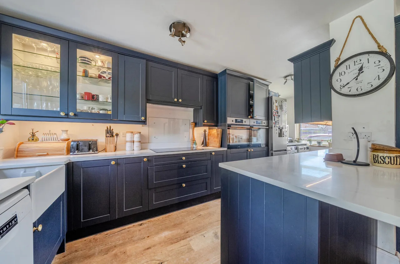 Wilton Gardens, Upper Shirley, SO15, photo 4