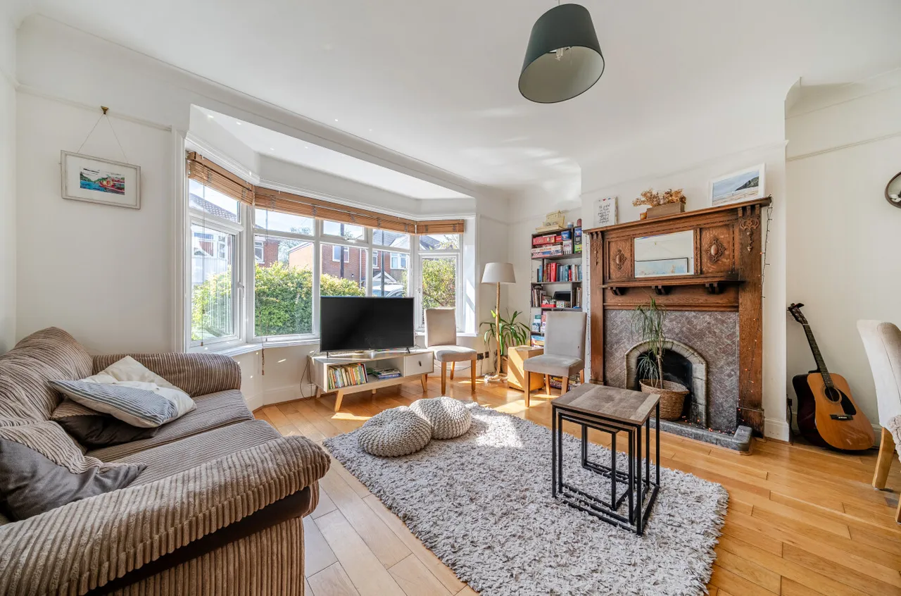 Wilton Gardens, Upper Shirley, SO15, photo 5