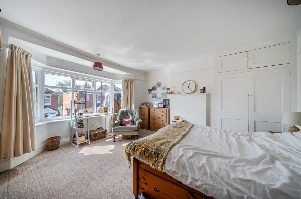 Wilton Gardens, Upper Shirley, SO15, photo 9
