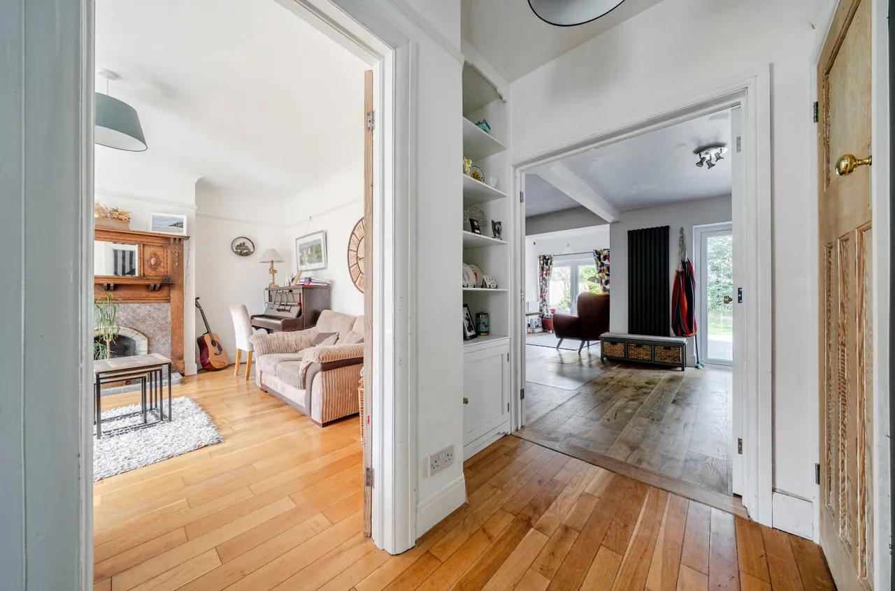 Wilton Gardens, Upper Shirley, SO15, photo 7