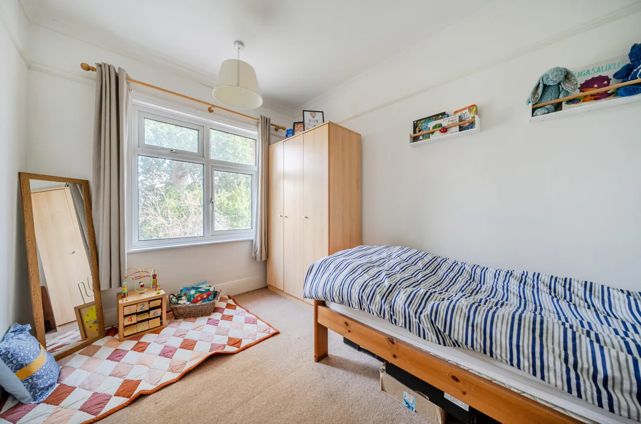 Wilton Gardens, Upper Shirley, SO15, photo 12