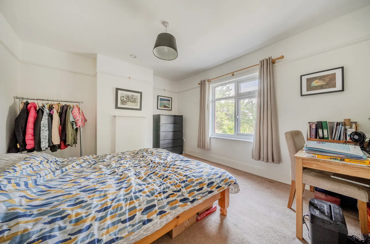 Wilton Gardens, Upper Shirley, SO15, photo 11