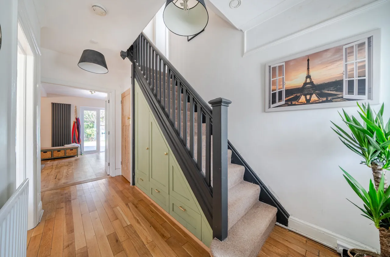 Wilton Gardens, Upper Shirley, SO15, photo 8