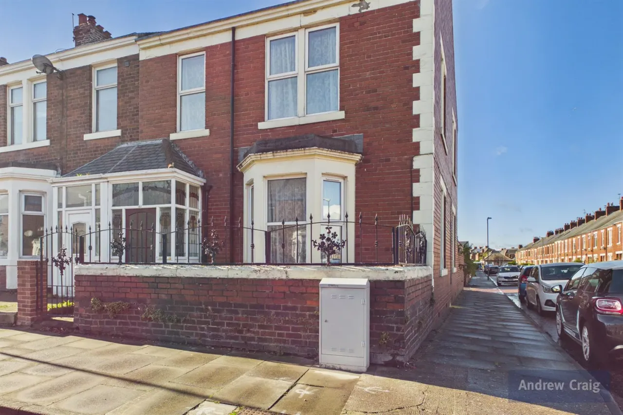 Hall Road, Hebburn, NE31, photo 4