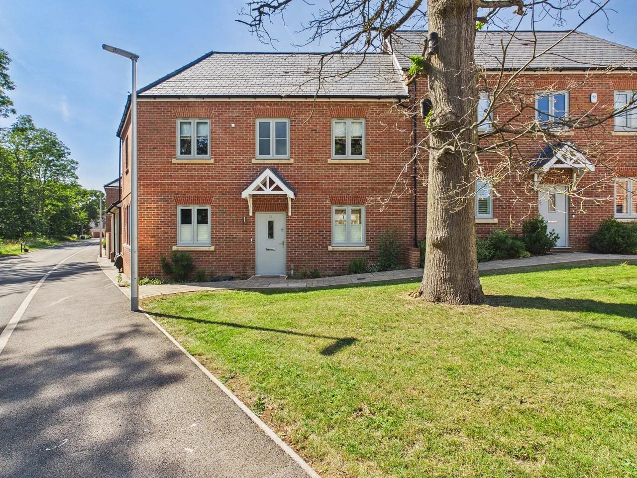 3 bed kendrick avenue, wilton park, beaconsfield,hp9 for sale, Kendrick Avenue, Wilton Park, HP9