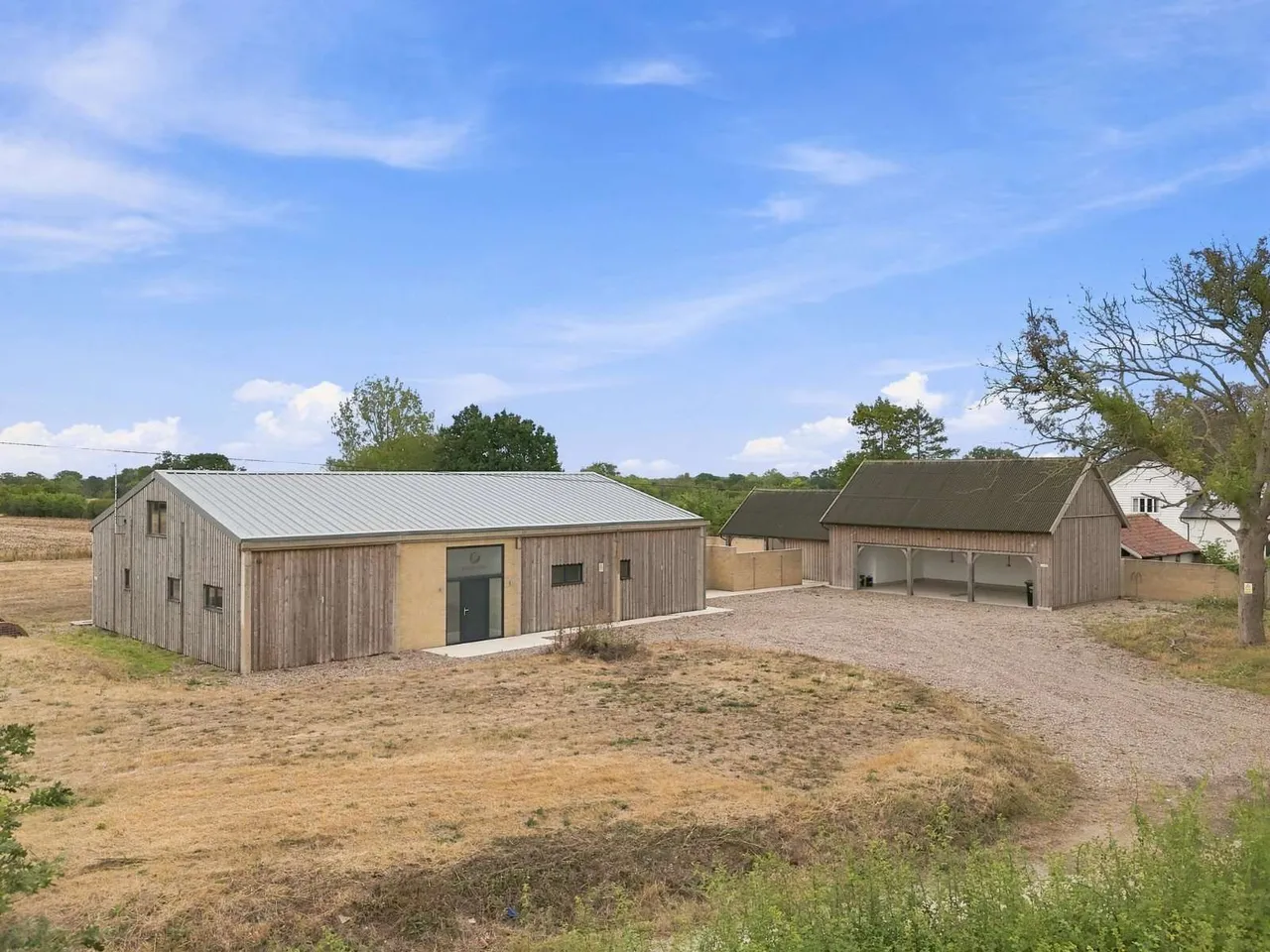 Lowes Hill, Kelsale, Saxmundham, Suffolk, IP17 2PQ, photo 2
