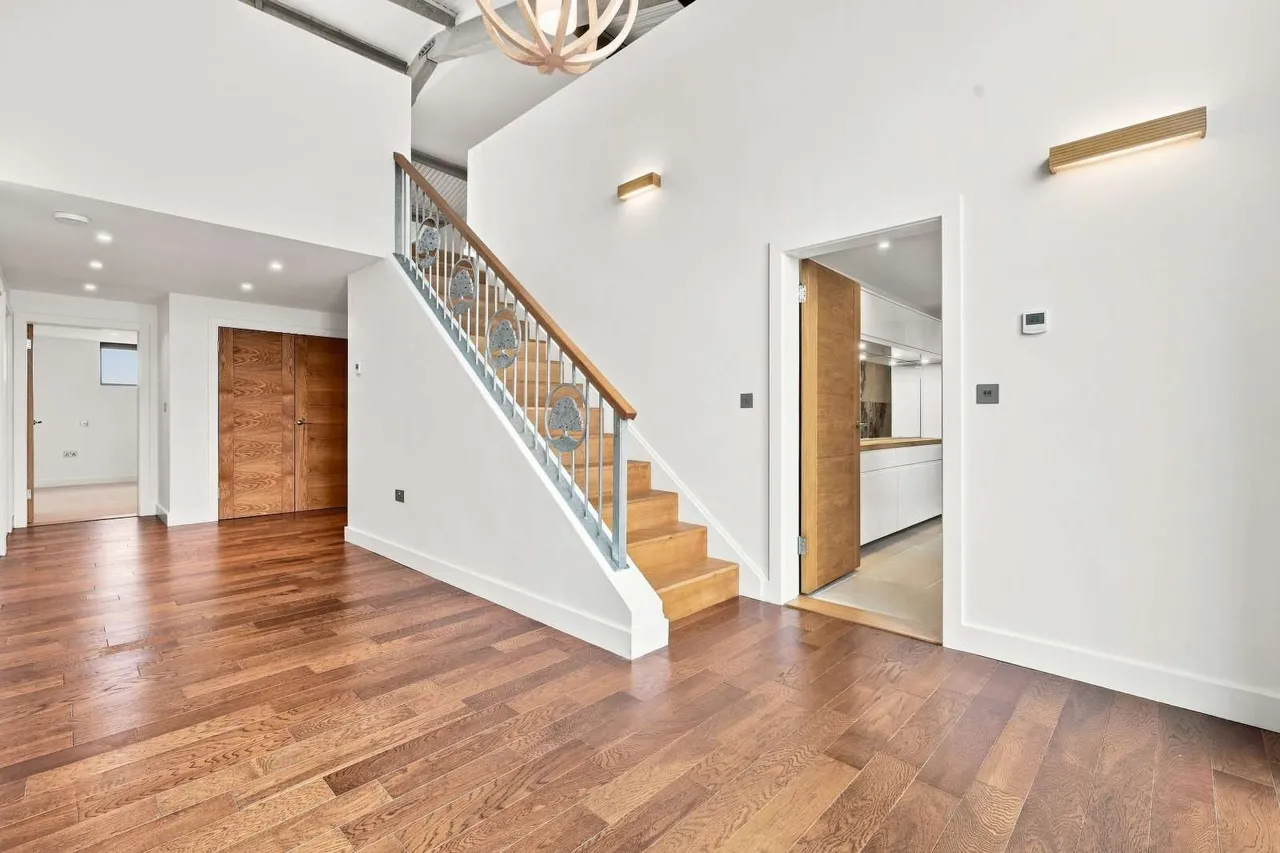 Lowes Hill, Kelsale, Saxmundham, Suffolk, IP17 2PQ, photo 12