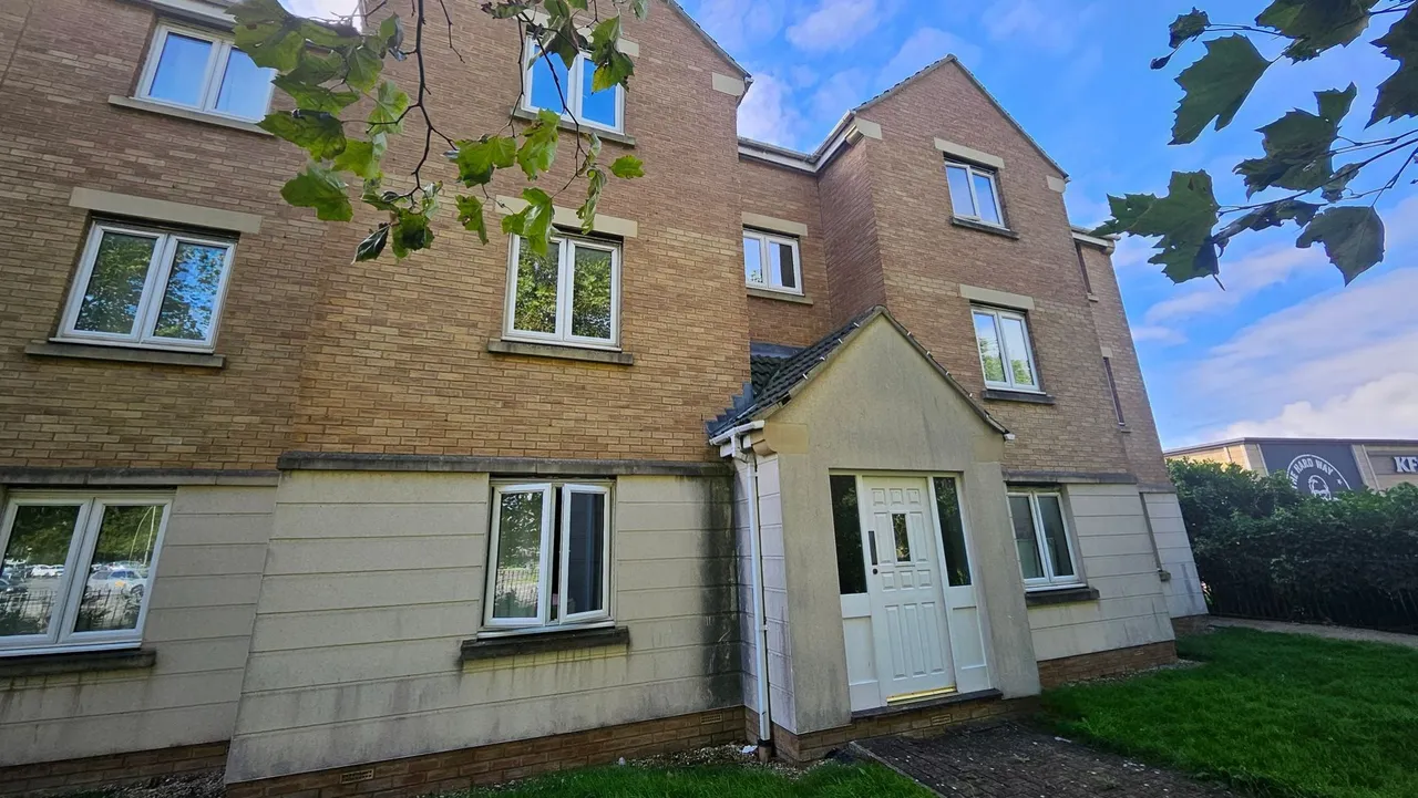 Macfarlane Chase, Weston-Super-Mare, BS23, photo 9