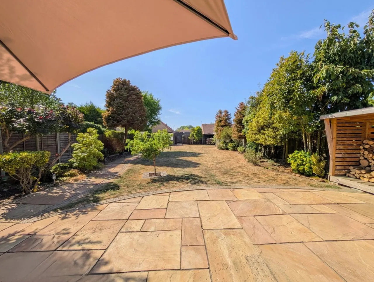 New Beacon Road, Grantham, photo 3