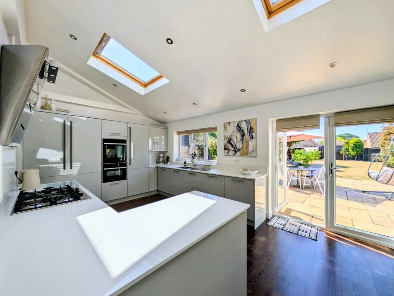 New Beacon Road, Grantham, photo 2