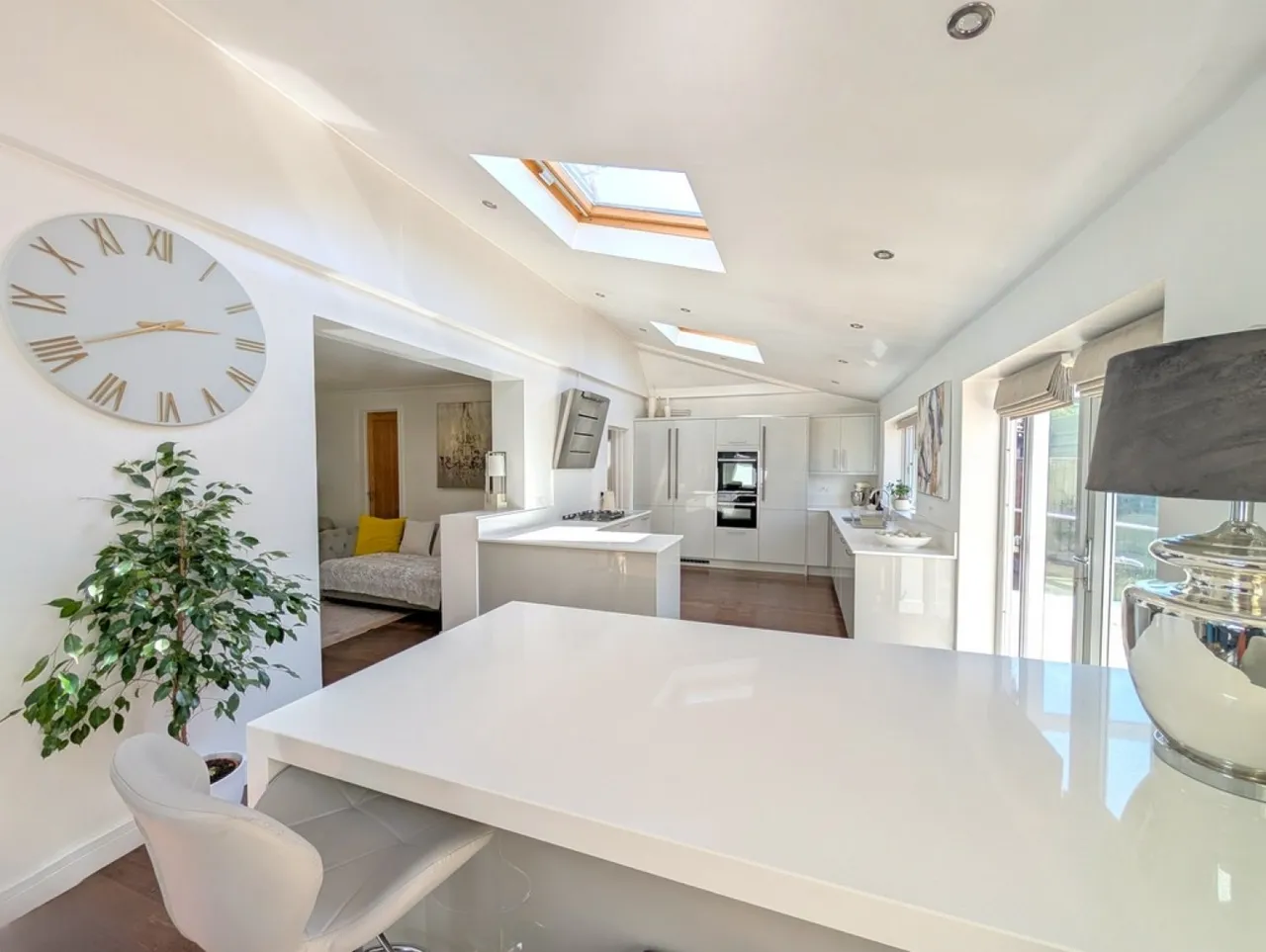 New Beacon Road, Grantham, photo 5
