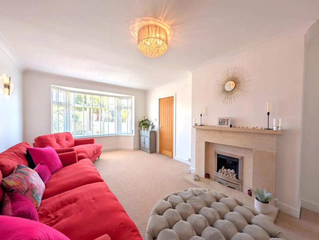 New Beacon Road, Grantham, photo 6