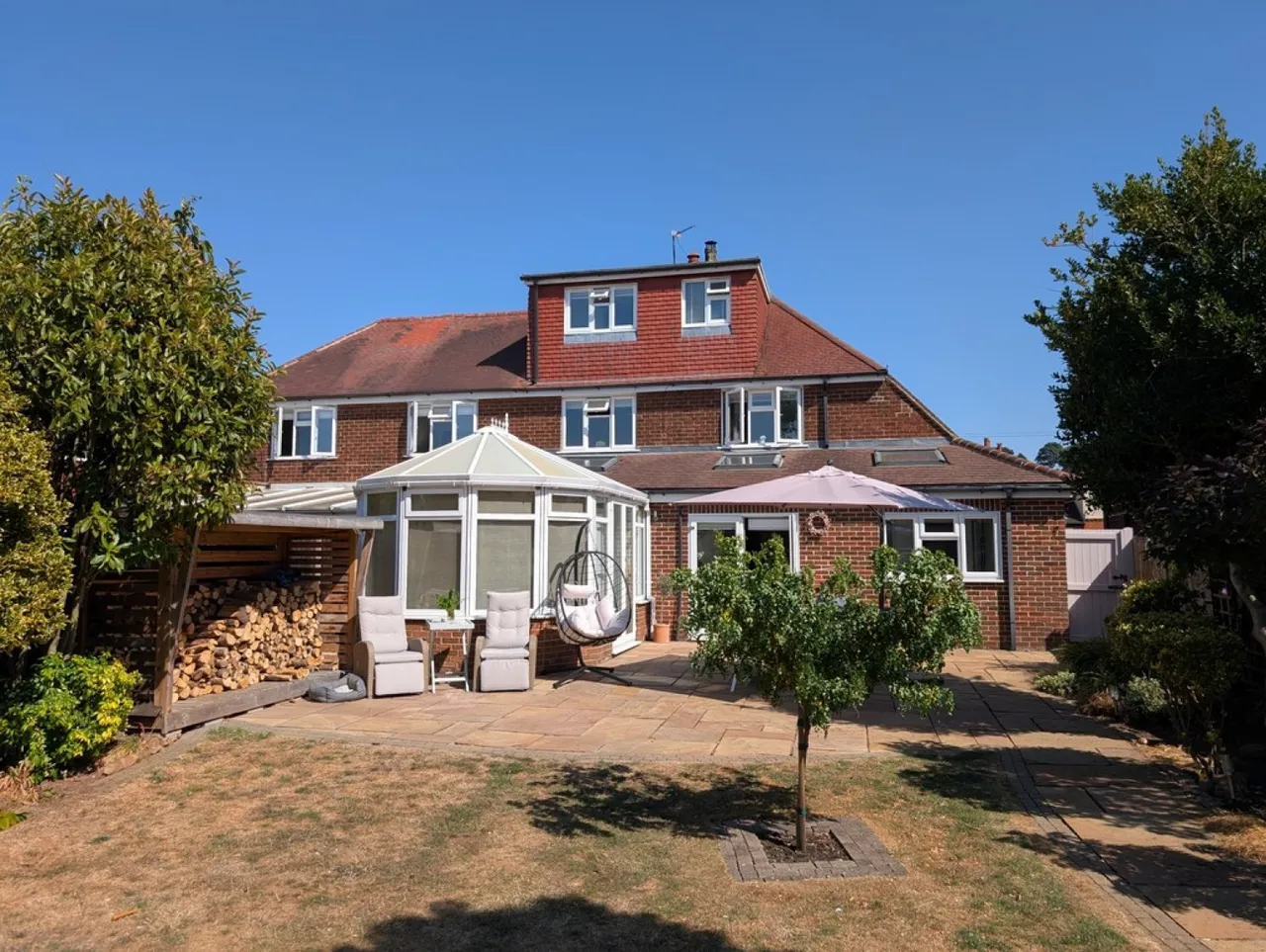 New Beacon Road, Grantham, photo 4