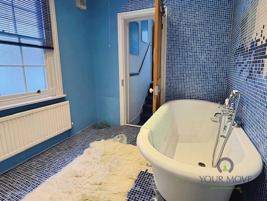 Kent Terrace, Ramsgate, Kent, CT11, photo 9
