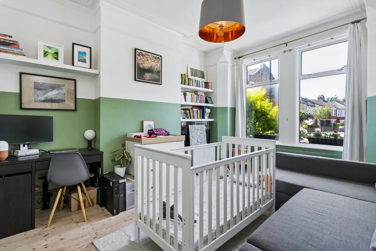 St. John's Road, London, N15, photo 6