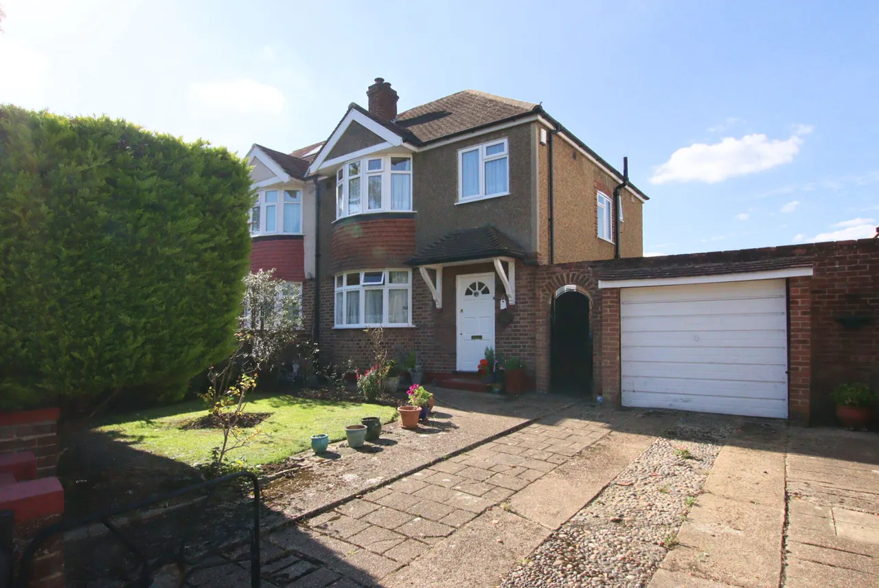Bridle Road, Croydon, Croydon, CR0 8HF, photo 12