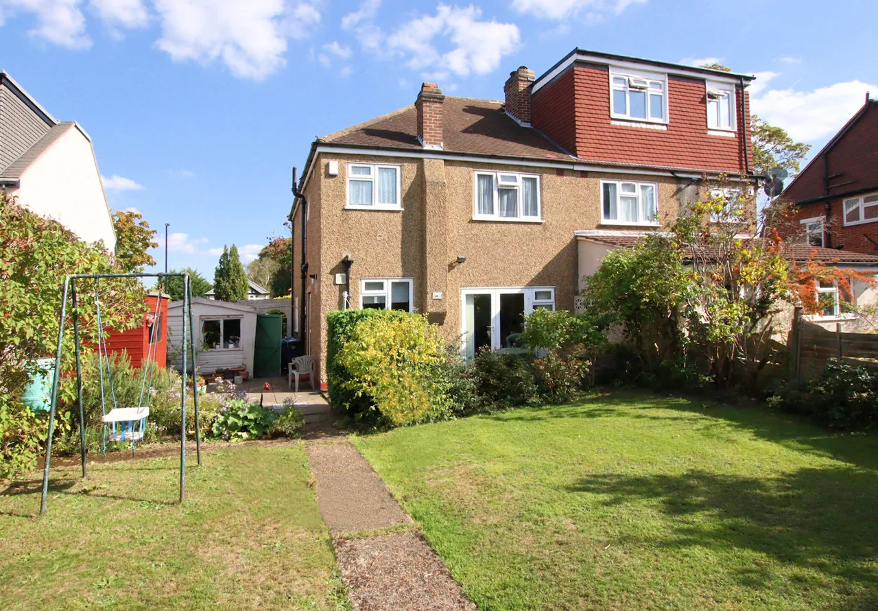 Bridle Road, Croydon, Croydon, CR0 8HF, photo 11