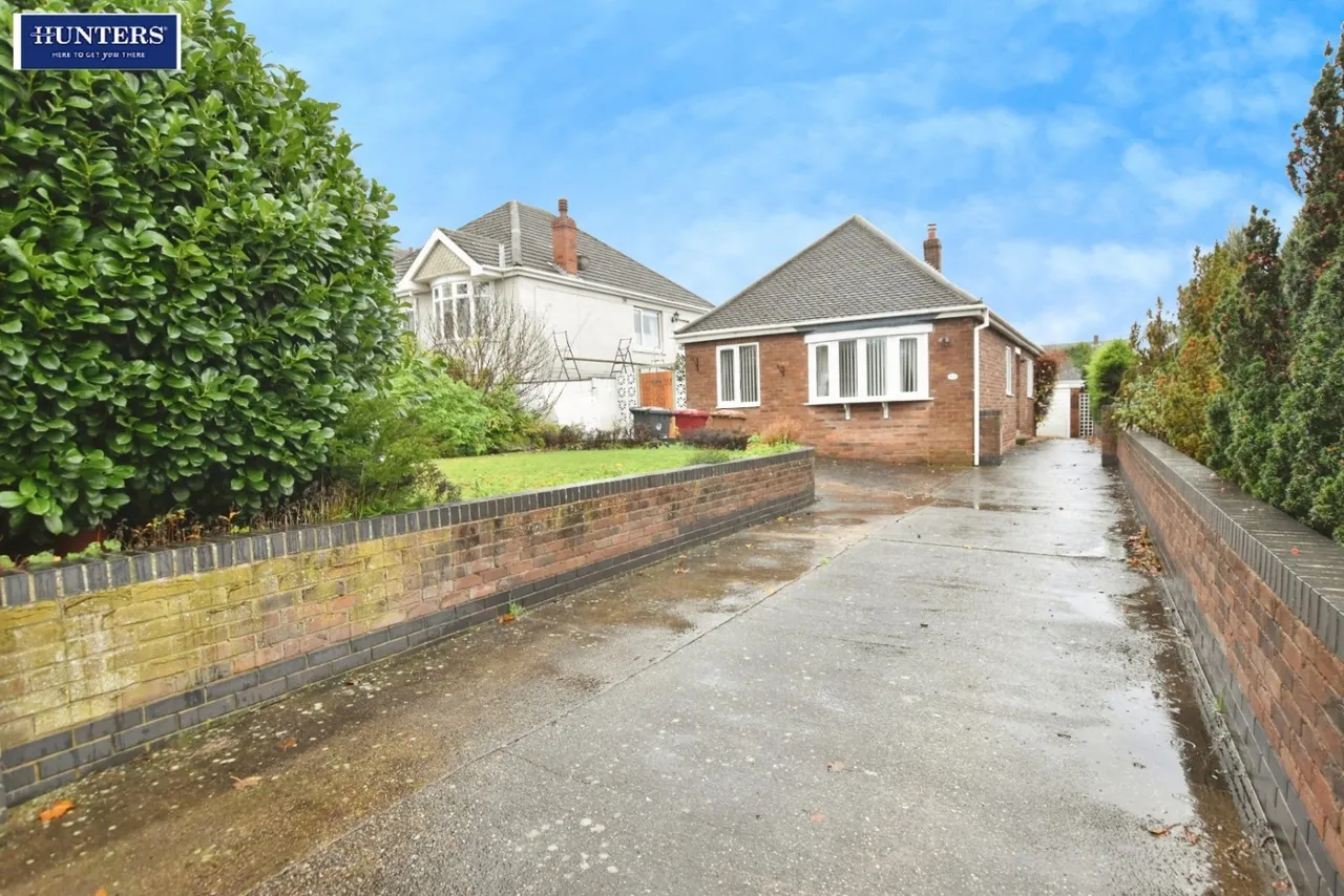 3 bed house for sale — Moorwell Road, Scunthorpe