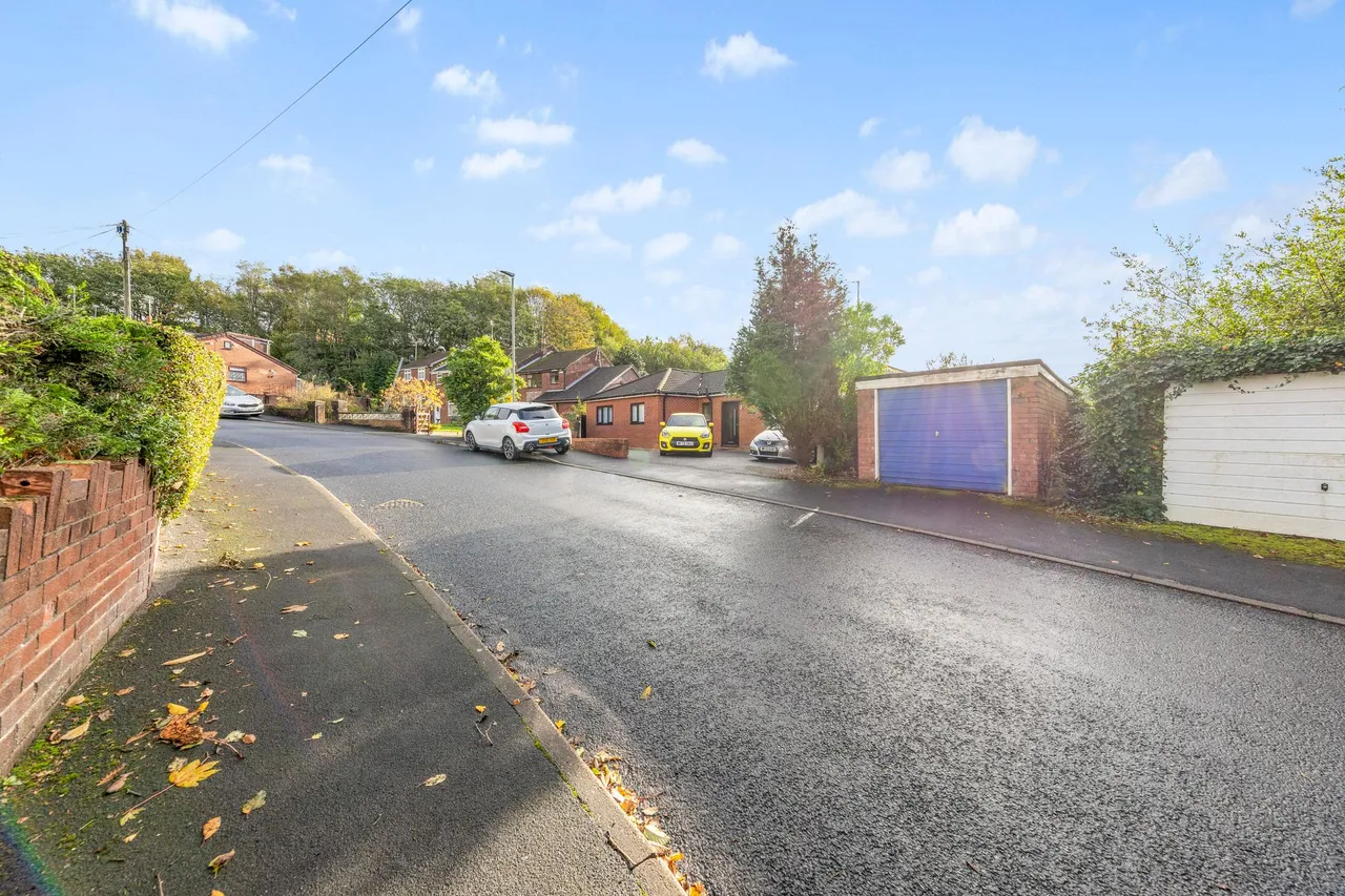 Hillside Avenue, Newton-Le-Willows, Newton-Le-Willows, WA12 9PD, photo 13