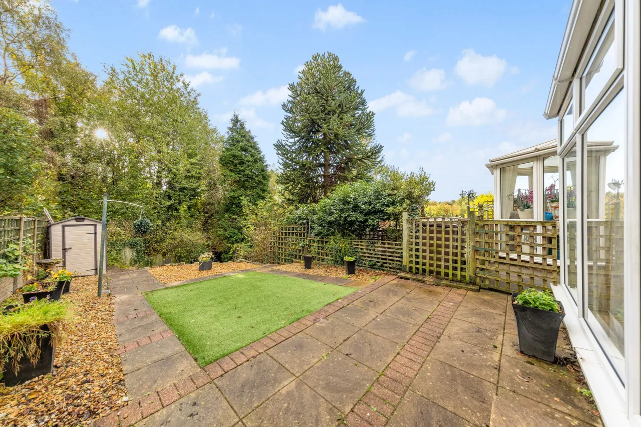 Hillside Avenue, Newton-Le-Willows, Newton-Le-Willows, WA12 9PD, photo 4