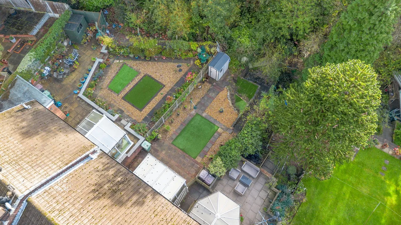 Hillside Avenue, Newton-Le-Willows, Newton-Le-Willows, WA12 9PD, photo 14