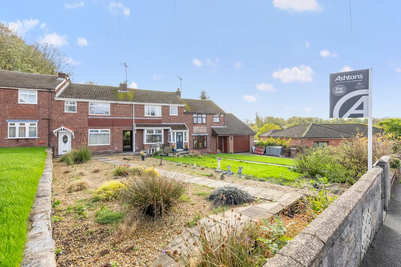 Hillside Avenue, Newton-Le-Willows, Newton-Le-Willows, WA12 9PD, photo 9