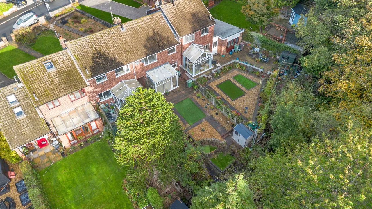 Hillside Avenue, Newton-Le-Willows, Newton-Le-Willows, WA12 9PD, photo 12