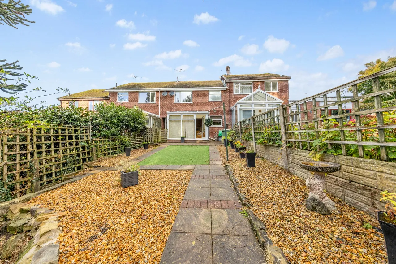 Hillside Avenue, Newton-Le-Willows, Newton-Le-Willows, WA12 9PD, photo 11