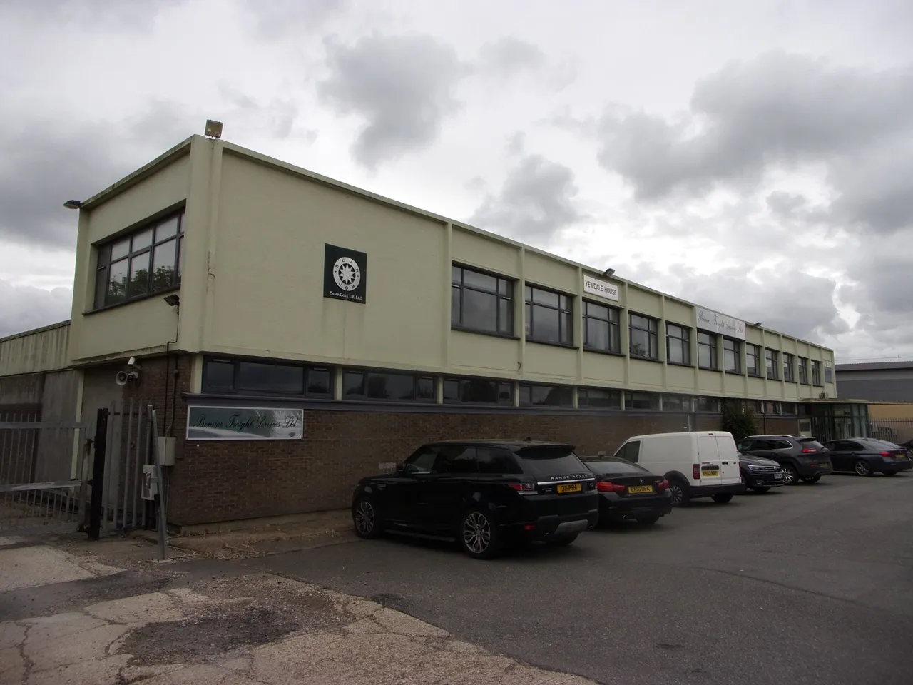 Honywood Road, Basildon, SS14, photo 2