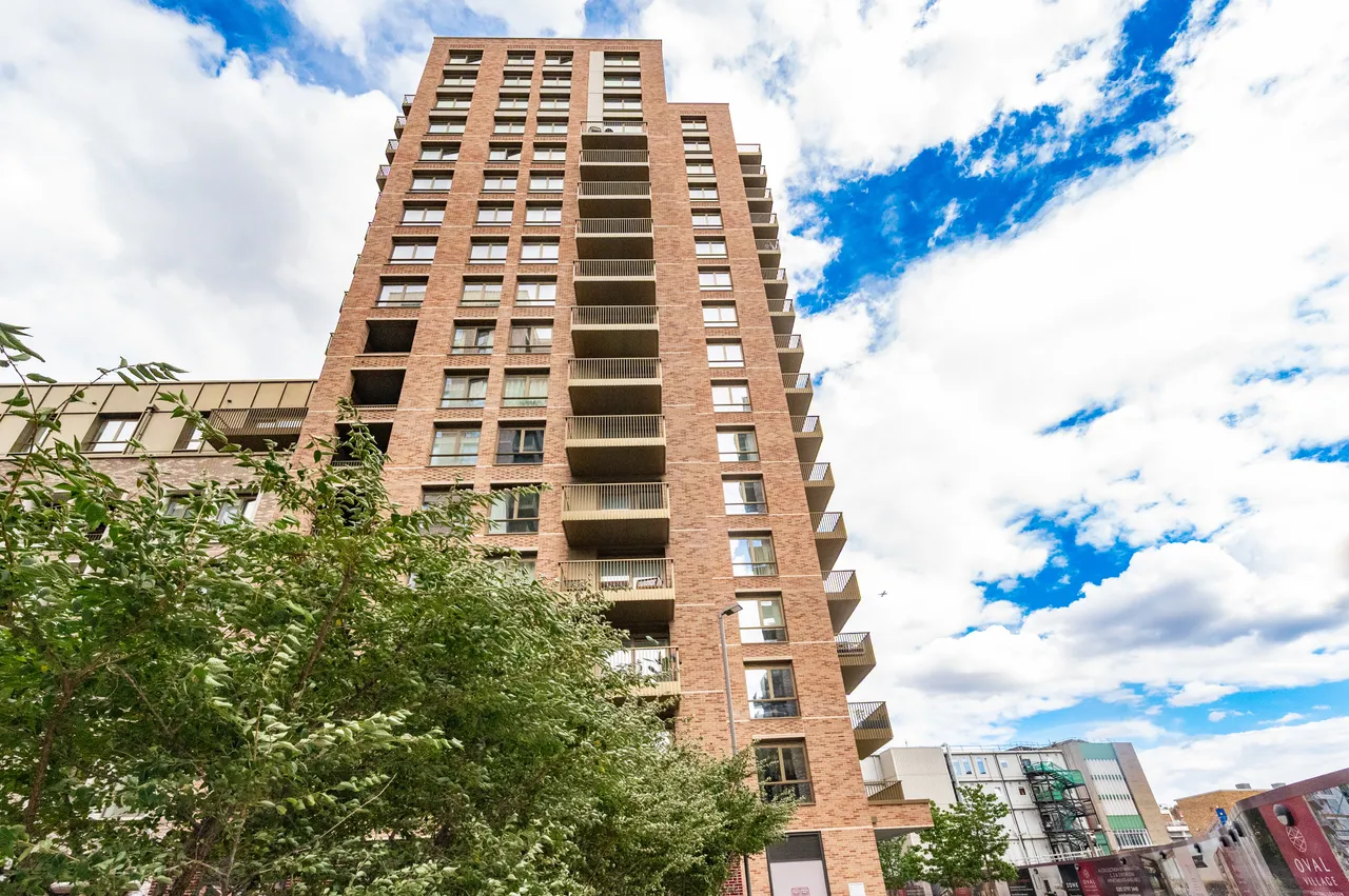 Flat 36, 9 Gasholder Place, London, photo 12