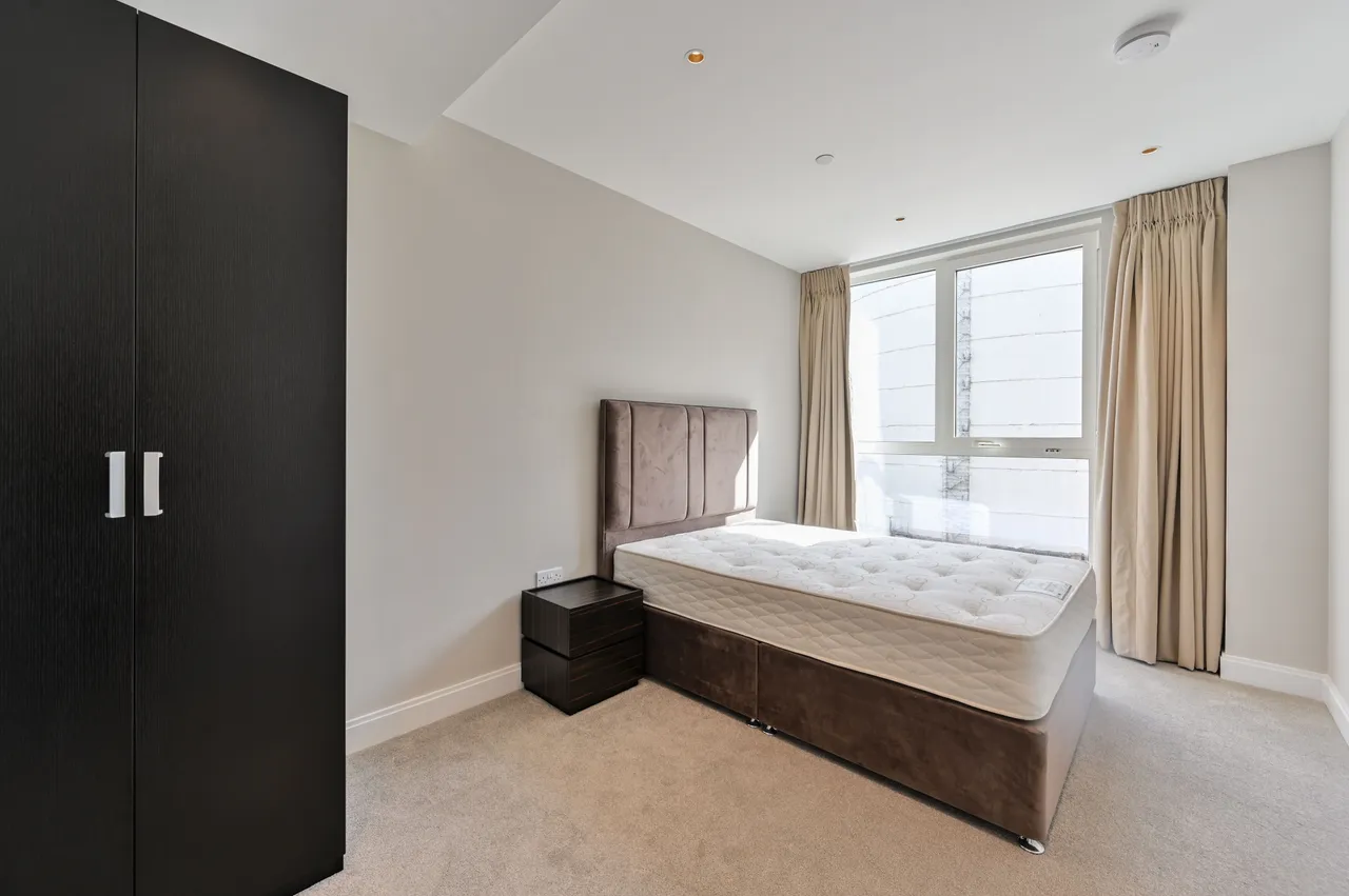 Flat 36, 9 Gasholder Place, London, photo 6