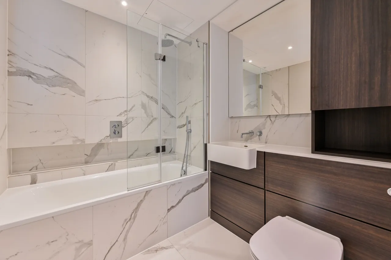 Flat 36, 9 Gasholder Place, London, photo 11